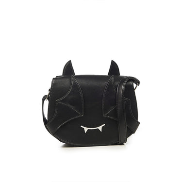 Release The Bats Shoulder Bag